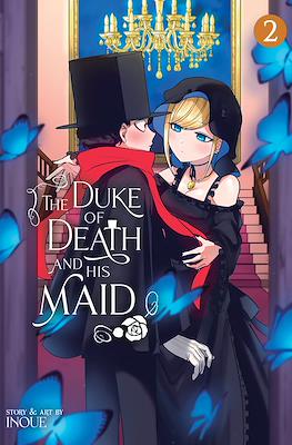 The Duke of Death and His Maid (Softcover) #2