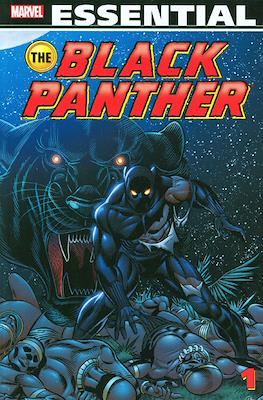 Essential Black Panther