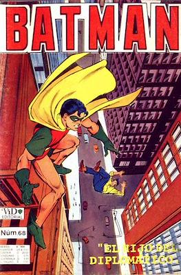 Batman Vol. 1 (Grapa) #68