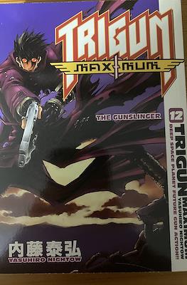 Trigun Maximum #12