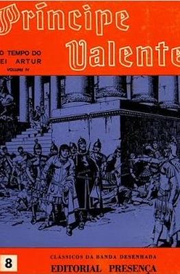 Clássicos da banda desenhada #8