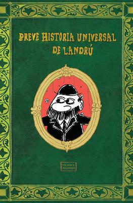 Breve historia universal de Landrú
