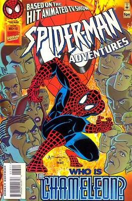 Spider-Man Adventures Vol.1 #13