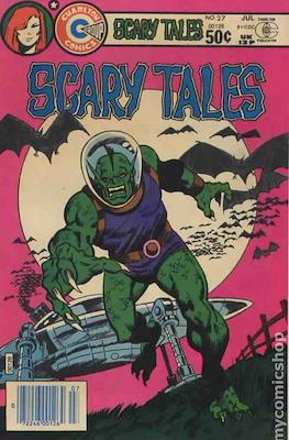 Scary Tales #27