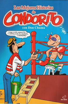 Las mejores historias de Condorito #2