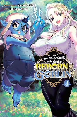 So What's Wrong with Getting Reborn as a Goblin? (Softcover 176 pp) #3