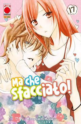 Ma che sfacciato! #17