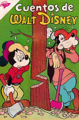 Cuentos de Walt Disney #210