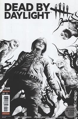 Dead by Daylight (Variant Cover) #1.9