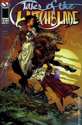Tales of the Witchblade (1996-2001) #2