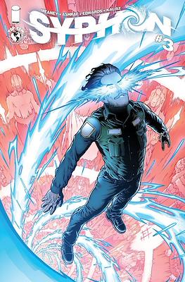 Syphon (2021) #3