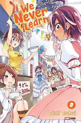 We Never Learn #8