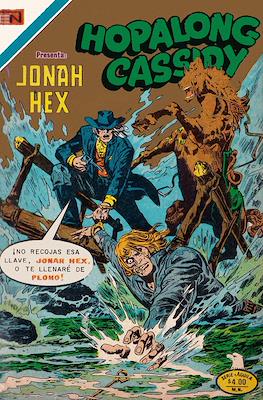 Hopalong Cassidy #291