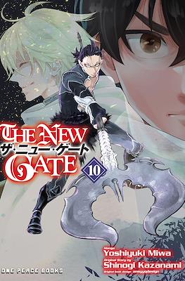 The New Gate #10