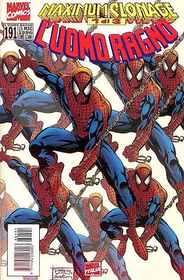 L'Uomo Ragno / Spider-Man Vol. 1 / Amazing Spider-Man #191