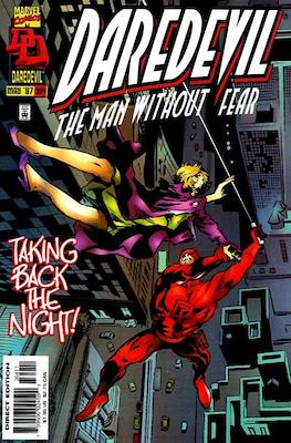 Daredevil Vol. 1 (1964-1998) #364