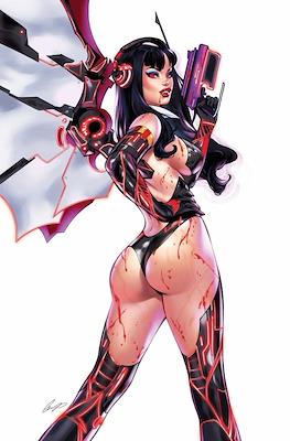 Vampirella (2025- Variant Cover) #6.17