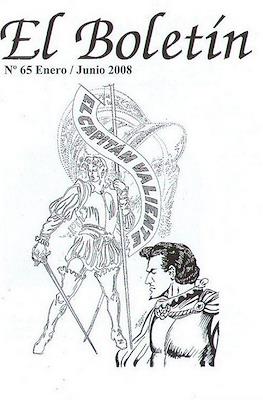 El Boletín #65
