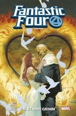 Fantastic Four (2019-) #2