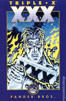 Triple X: XXX International
