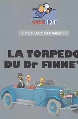 Les voitures de Tintin #10
