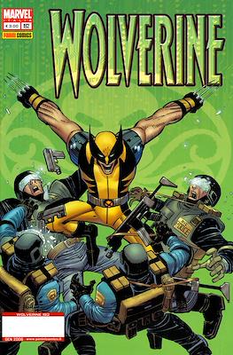 Wolverine #192