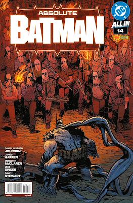 Absolute Batman (Grapa 24 pp) #14