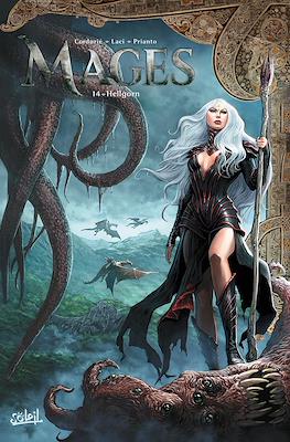 Mages #14