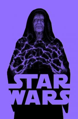 Star Wars Vol. 2 (2015-2019 Variant Cover) #58