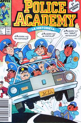 Police Academy