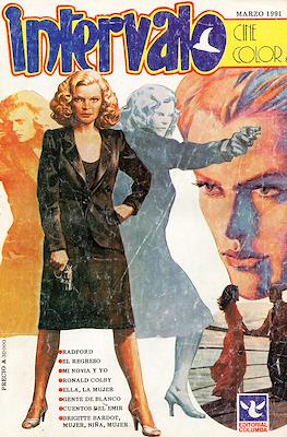 Intervalo Cine Color #82