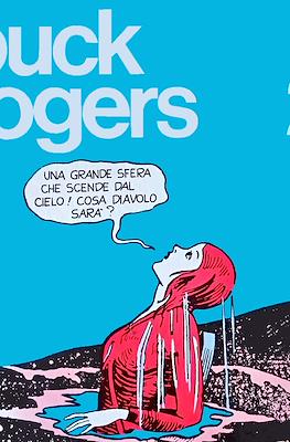 Buck Rogers