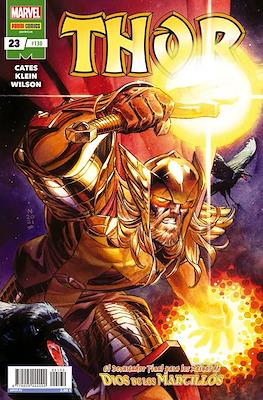 Thor / El Poderoso Thor / Thor - Dios del Trueno / Thor - Diosa del Trueno / El Indigno Thor (2011-) #130/23