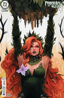 Poison Ivy (2022-Variant Covers) #41.2