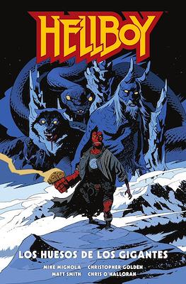 Hellboy #27