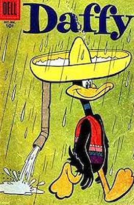 Daffy Duck (1956-1980) #11