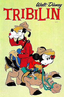 Tribilín #19