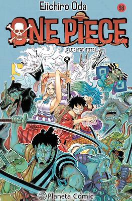 One Piece #98