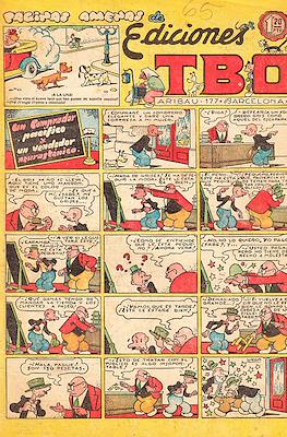 Tbo 2ª época (1943-1952) #122