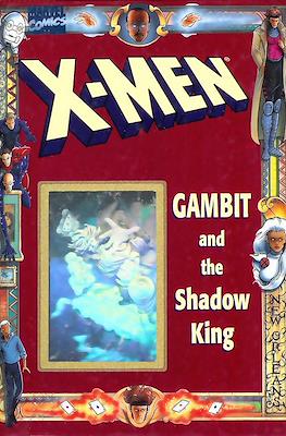 X-Men: Gambit and the Shadow King