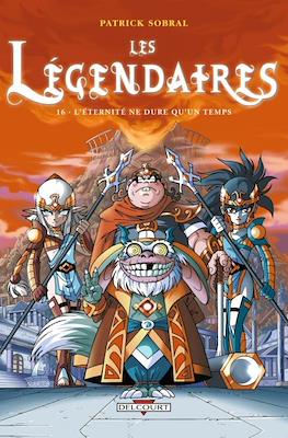 Les Legendaires #16