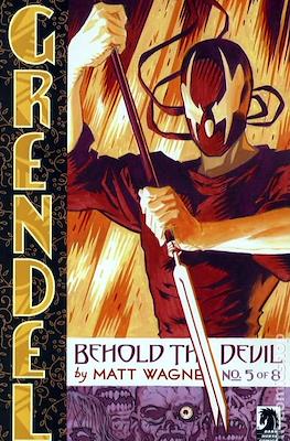 Grendel: Behold The Devil #5
