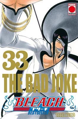 Bleach Bestseller #33