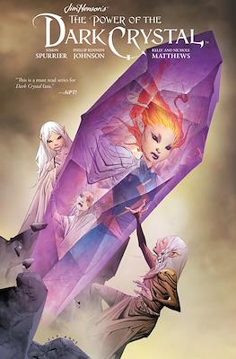 The Power of the Dark Crystal #3