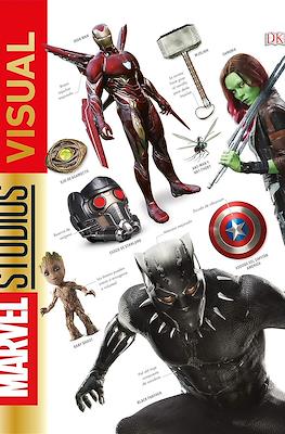 Marvel Studios - El diccionario visual