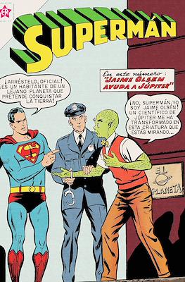 Supermán #213