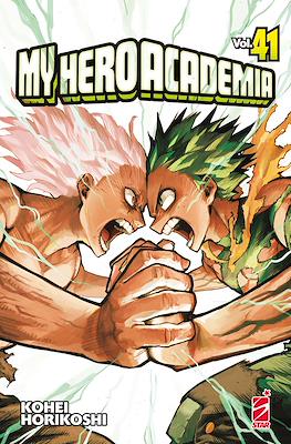 My Hero Academia #41