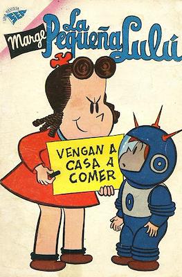 La Pequeña Lulú #116