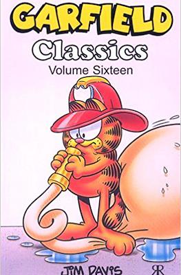 Garfield Classics #16