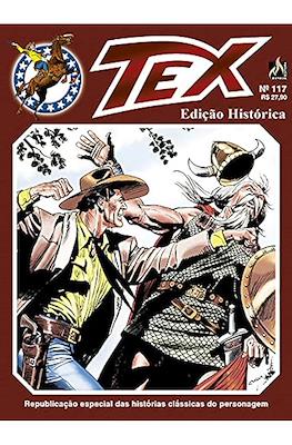 Tex Edição Histórica #117
